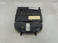 2022-2022 Chrysler Voyager Overhead Roof Console - Oemusedautoparts1.com