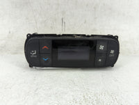 2020-2022 Chrysler Voyager Climate Control Module Temperature AC/Heater Replacement P/N:P6WL29PD2AA Fits Fits 2020 2021 2022