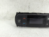 2020-2022 Chrysler Voyager Climate Control Module Temperature AC/Heater Replacement P/N:P6WL29PD2AA Fits Fits 2020 2021 2022