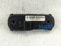 2020-2022 Chrysler Voyager Climate Control Module Temperature AC/Heater Replacement P/N:P6WL29PD2AA Fits Fits 2020 2021 2022