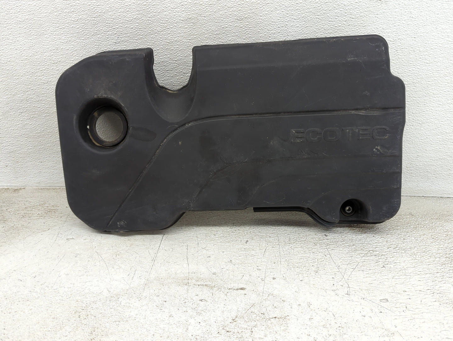 2022 Chrysler Voyager Engine Cover - Oemusedautoparts1.com