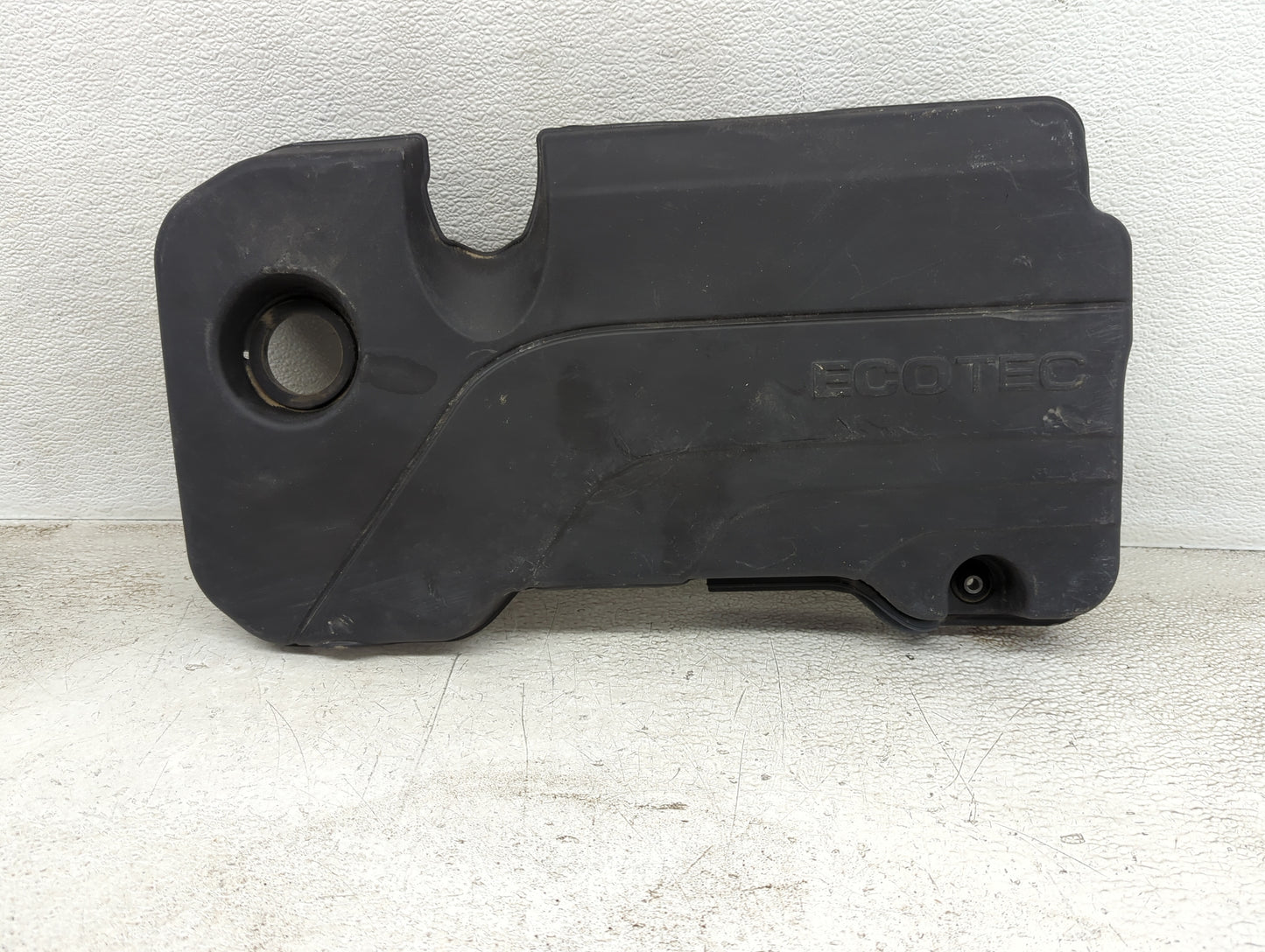 2022 Chrysler Voyager Engine Cover - Oemusedautoparts1.com