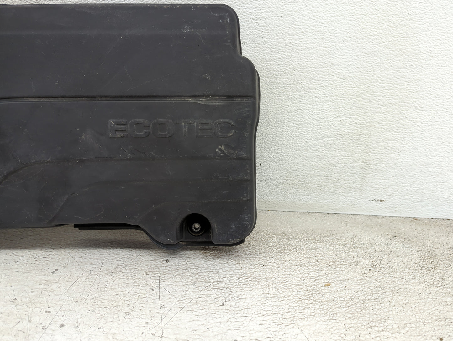 2022 Chrysler Voyager Engine Cover - Oemusedautoparts1.com