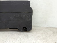 2022 Chrysler Voyager Engine Cover - Oemusedautoparts1.com
