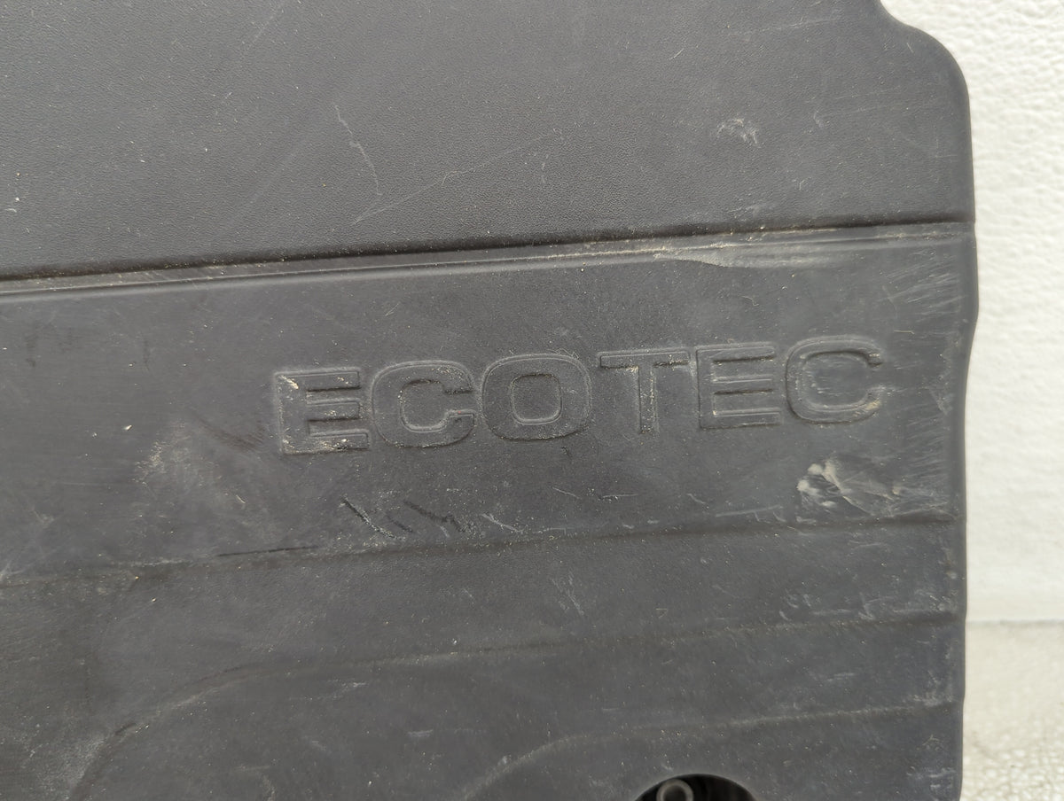 2022 Chrysler Voyager Engine Cover 1409262 - Oemusedautoparts1.com