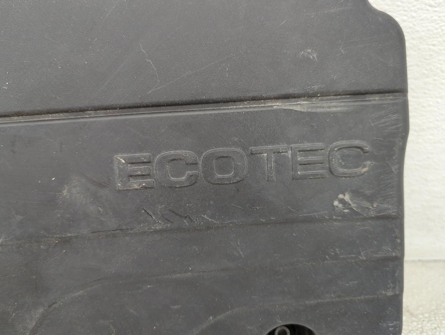 2022 Chrysler Voyager Engine Cover - Oemusedautoparts1.com