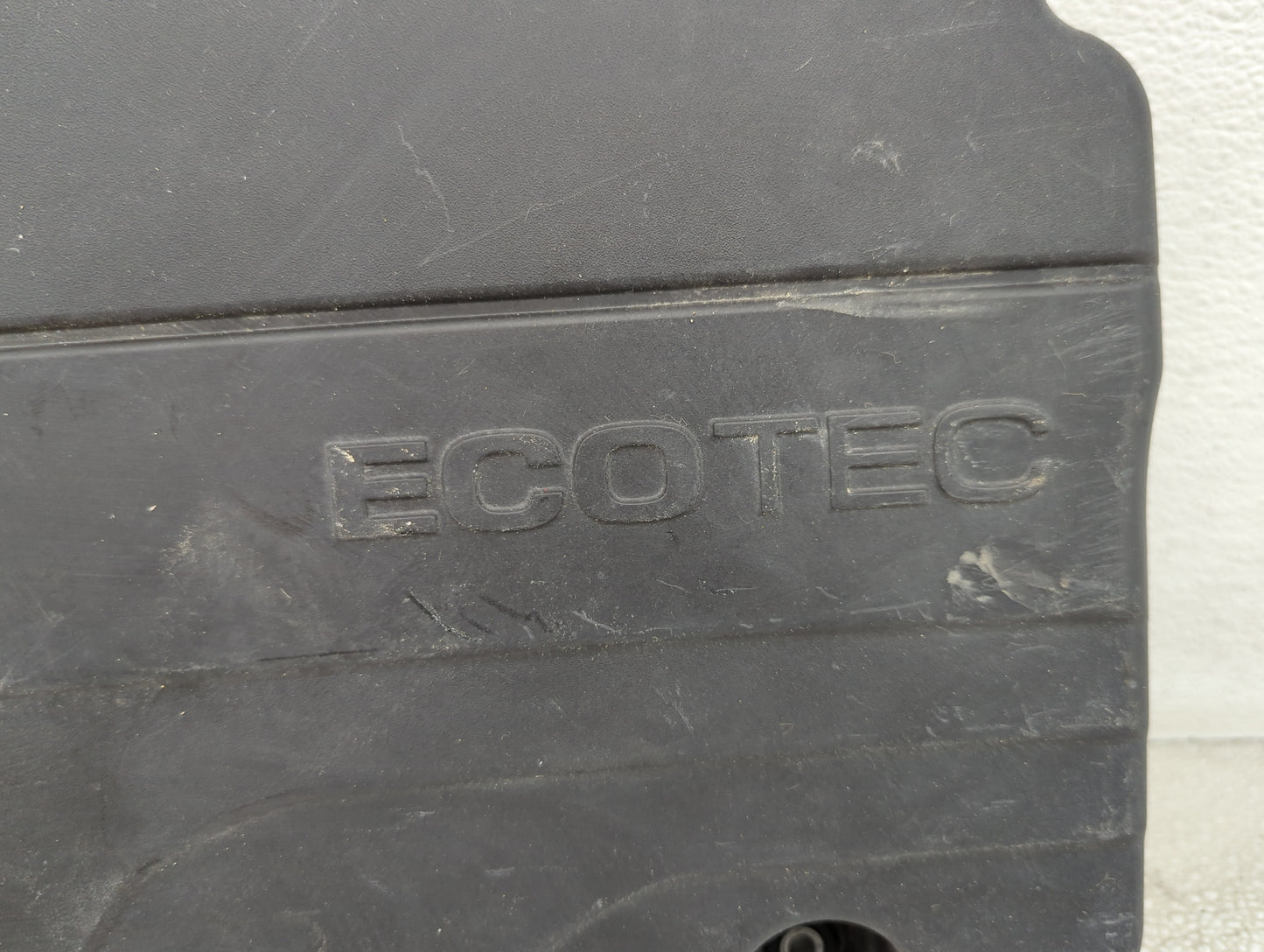 2022 Chrysler Voyager Engine Cover - Oemusedautoparts1.com