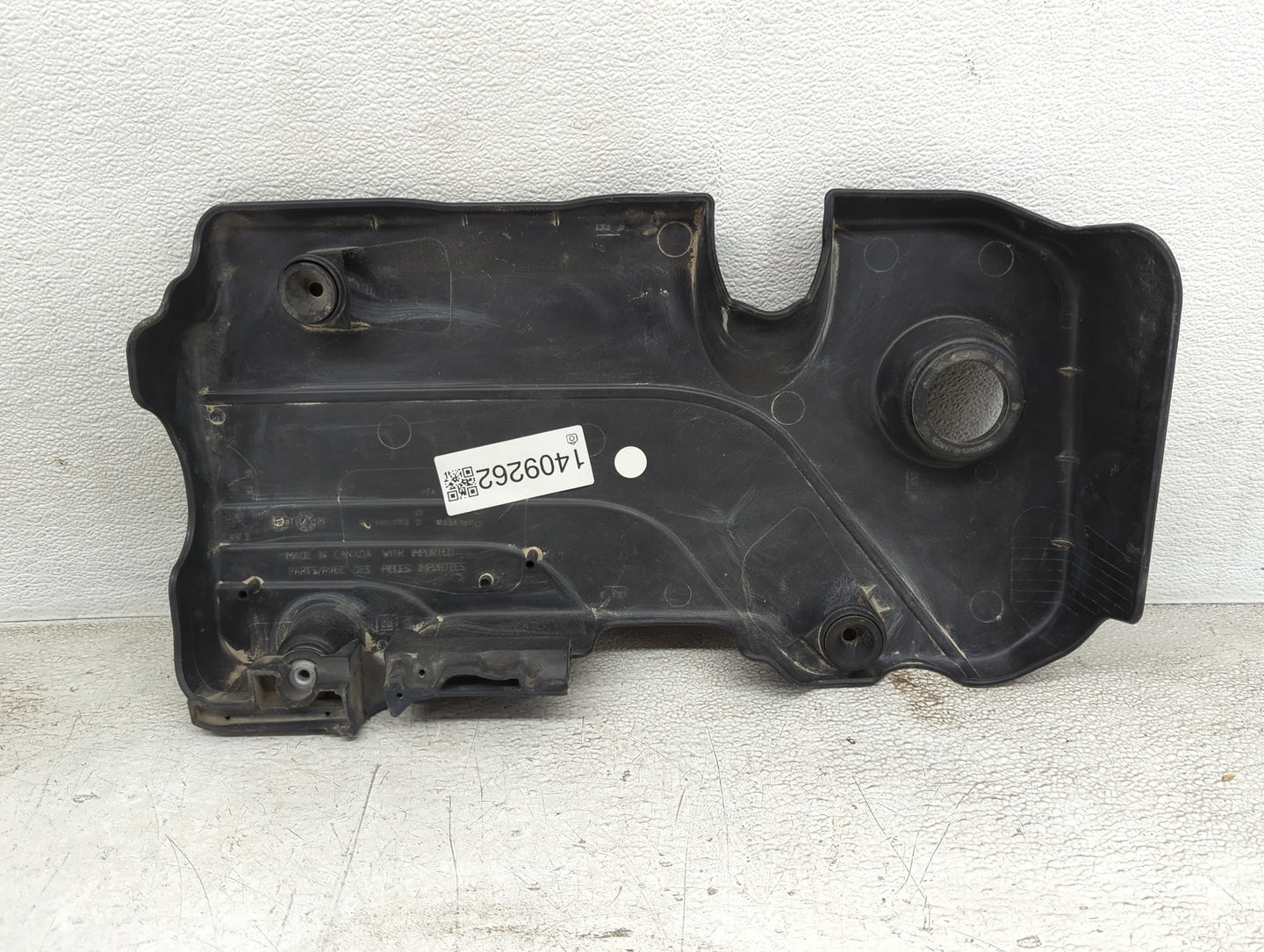 2022 Chrysler Voyager Engine Cover - Oemusedautoparts1.com