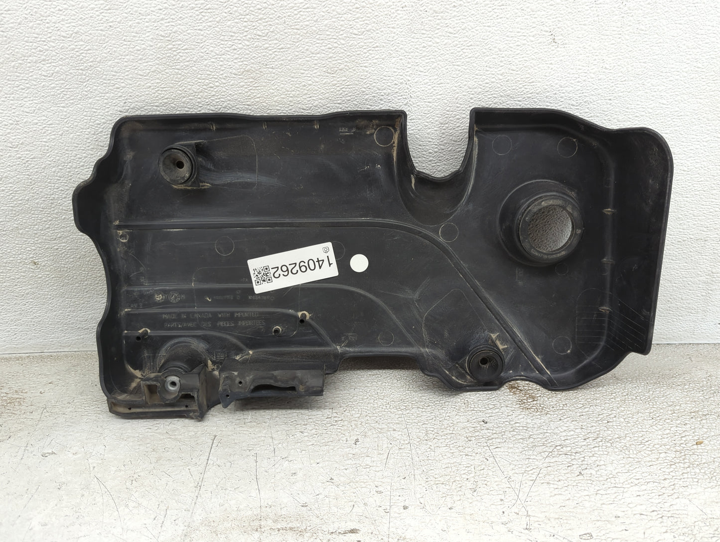 2022 Chrysler Voyager Engine Cover - Oemusedautoparts1.com