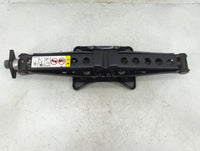 2022 Chrysler Voyager Spare Scissor Car Jack - Oemusedautoparts1.com