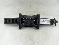 2022 Chrysler Voyager Spare Scissor Car Jack - Oemusedautoparts1.com