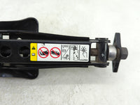 2022 Chrysler Voyager Spare Scissor Car Jack - Oemusedautoparts1.com