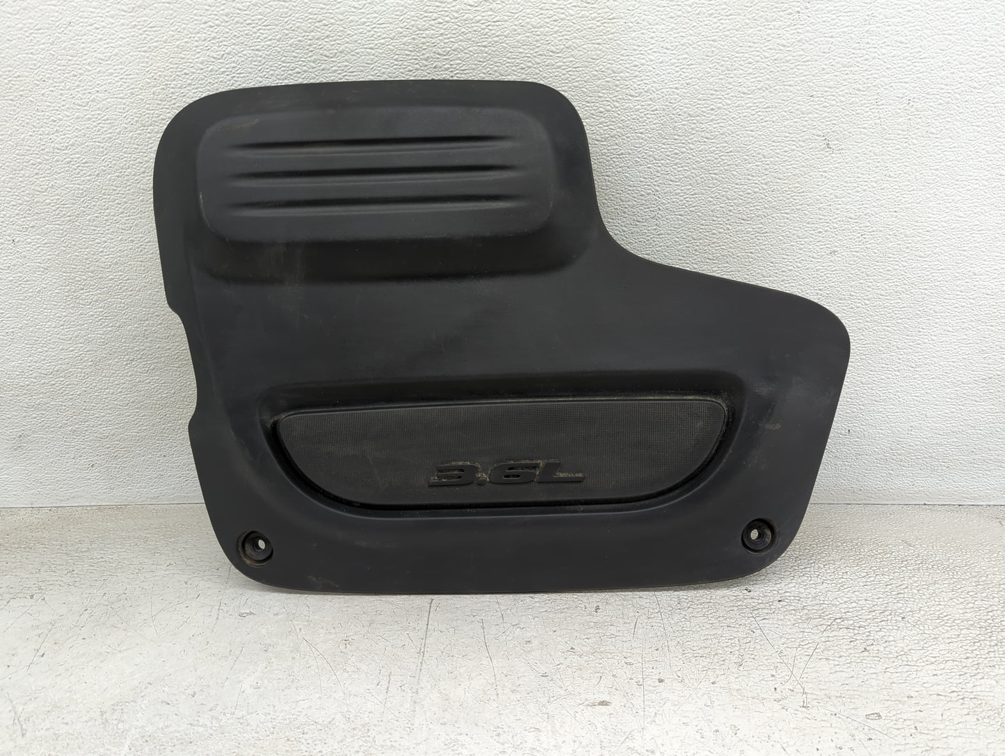 2022 Chrysler Voyager Engine Cover - Oemusedautoparts1.com