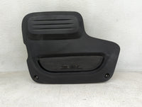 2022 Chrysler Voyager Engine Cover - Oemusedautoparts1.com