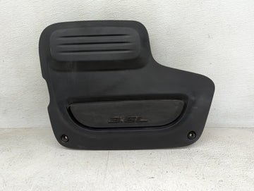 2022 Chrysler Voyager Engine Cover - Oemusedautoparts1.com