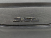 2022 Chrysler Voyager Engine Cover - Oemusedautoparts1.com
