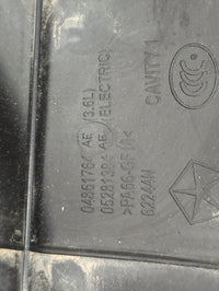 2022 Chrysler Voyager Engine Cover - Oemusedautoparts1.com