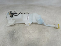 2020-2022 Chrysler Voyager Windshield Washer Fluid Reservoir Bottle Oem - Oemusedautoparts1.com