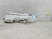 2020-2022 Chrysler Voyager Windshield Washer Fluid Reservoir Bottle Oem - Oemusedautoparts1.com