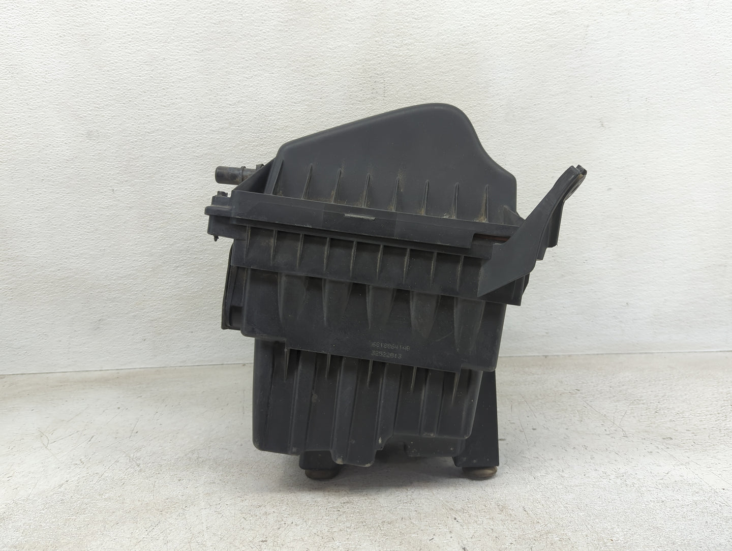 2020-2022 Chrysler Voyager Air Cleaner Intake-duct Hose Tube - Oemusedautoparts1.com