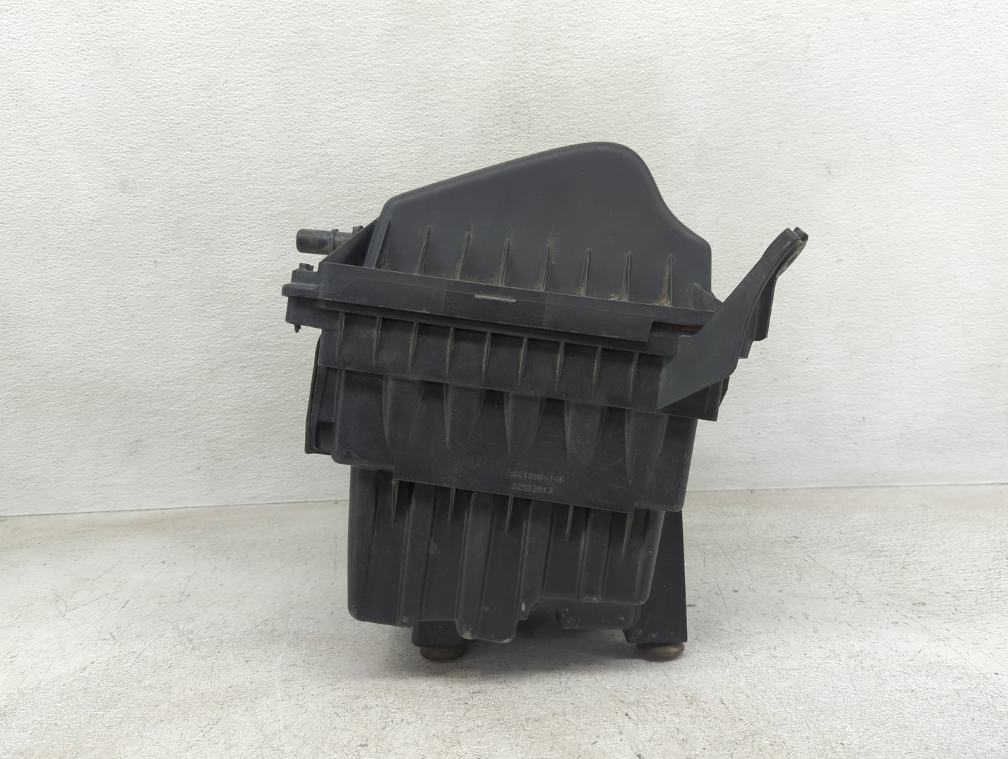 2020-2022 Chrysler Voyager Air Cleaner Intake-duct Hose Tube - Oemusedautoparts1.com