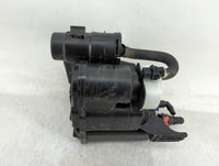 2022 Chrysler Voyager Fuel Vapor Charcoal Canister - Oemusedautoparts1.com