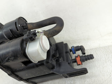 2022 Chrysler Voyager Fuel Vapor Charcoal Canister