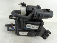 2022 Chrysler Voyager Fuel Vapor Charcoal Canister - Oemusedautoparts1.com