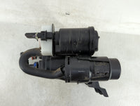 2022 Chrysler Voyager Fuel Vapor Charcoal Canister - Oemusedautoparts1.com