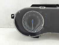 2022 Chrysler Voyager Instrument Cluster Speedometer Gauges P/N:68529070AA Miles: Fits OEM Used Auto Parts - Oemusedautopart