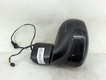 2022 Chrysler Voyager Driver Side View Mirror - Left Door Mirror OEM Used - Oemusedautoparts1.com