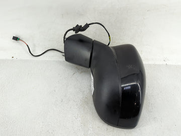 2022-2022 Chrysler Voyager Driver Left Side View Manual Door Mirror - Oemusedautoparts1.com