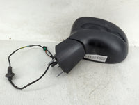 2022-2022 Chrysler Voyager Driver Left Side View Manual Door Mirror - Oemusedautoparts1.com