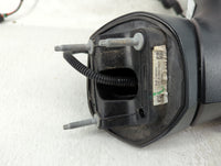 2022-2022 Chrysler Voyager Driver Left Side View Manual Door Mirror - Oemusedautoparts1.com