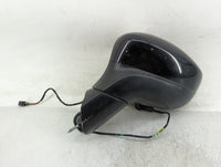 2022-2022 Chrysler Voyager Driver Left Side View Manual Door Mirror - Oemusedautoparts1.com