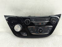 2021-2022 Chrysler Voyager Climate Control Module Temperature AC/Heater Replacement Fits Fits 2021 2022 OEM Used Auto Parts 