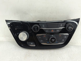 compare product 2021-2022 Chrysler Voyager Climate Control Module Temperature AC/Heater Replacement Fits Fits 2021 2022 OEM Used Auto Parts