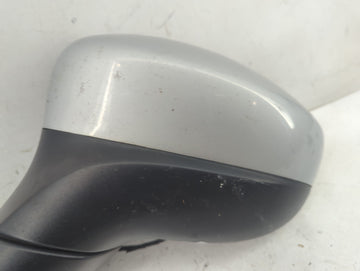 2020-2021 Chrysler Voyager Driver Side View Mirror - Left Door Mirror OEM Used