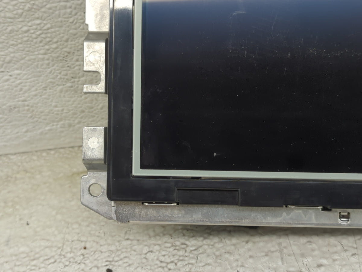 2022 Chrysler Voyager Information Display Screen 1428180 - Oemusedautoparts1.com