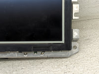 2022 Chrysler Voyager Information Display Screen 1428180 - Oemusedautoparts1.com
