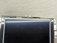 2022 Chrysler Voyager Information Radio Display Screen - Oemusedautoparts1.com