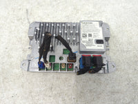 2022 Chrysler Voyager Information Display Screen 1428180 - Oemusedautoparts1.com