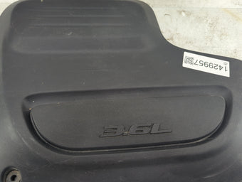 compare product 2022 Chrysler Voyager Engine Cover 1429957