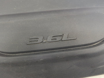 2022 Chrysler Voyager Engine Cover 1429957