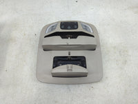 2022 Chrysler Voyager Overhead Roof Console - Oemusedautoparts1.com