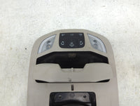 2022 Chrysler Voyager Overhead Roof Console - Oemusedautoparts1.com