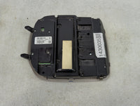 2022 Chrysler Voyager Overhead Roof Console - Oemusedautoparts1.com