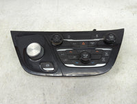 2021-2022 Chrysler Voyager Climate Control Module Temperature AC/Heater Replacement P/N:P7AS371X8AA T192210279 Fits Fits 202