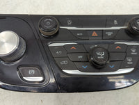 2021-2022 Chrysler Voyager Climate Control Module Temperature AC/Heater Replacement P/N:P7AS371X8AA T192210279 Fits Fits 202