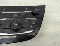 2021-2022 Chrysler Voyager Climate Control Module Temperature AC/Heater Replacement P/N:P7AS371X8AA T192210279 Fits Fits 202